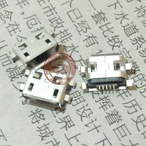 适用联想 A298T A298 A798t S680 A710E S720 尾插 USB接口 插口