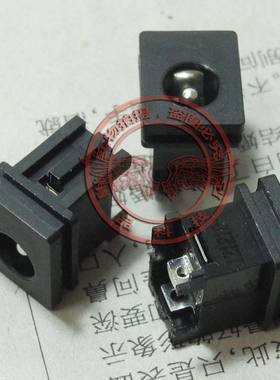 适用 东芝TOSHIBA L300 L305 L305 L355 D 电源接口插座头 单头