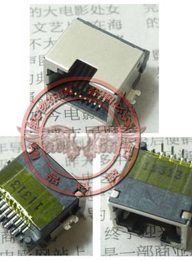 全新适用 三星samsung NP-QX310 QX410 QX510 主板 网卡接口 网口