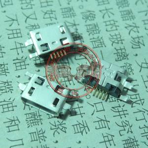 适用OPPO R850 R827T X909 U2S U707T R827T R8007尾插 充电接口