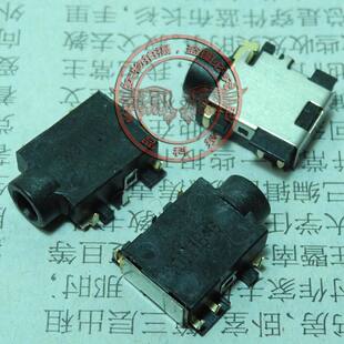 适用 宏基Acer 4830 T G TG TZ TZG 主板音频耳机接口插孔 6针脚