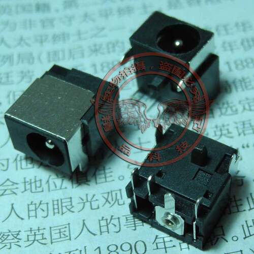 适用 惠普HP COMPAQ 500 510 515 516 540 550 320电源接口头插座