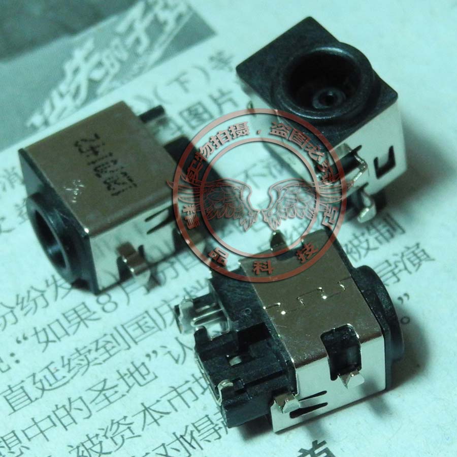 适用 三星 NF208 SF310 SF410 SF510 QF510 SF510 电源头插座接口
