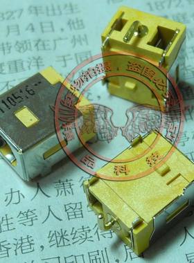 适用 宏基Acer Aspire 5410T 4810 4810T TM 8571电源头插座接口