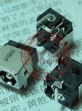 适用 华硕 N53JF 神舟 U20 U20R U20B U20Y U20T电源头插座接口