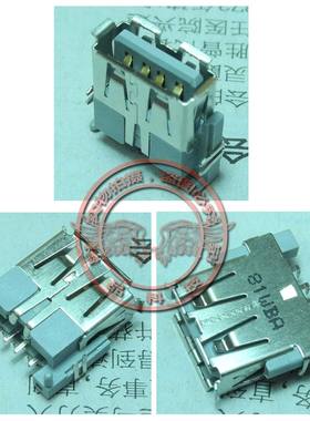 适用 索尼SONY VGN-FS35C FS38C FS48C PCG-7G6P等 USB接口  插座