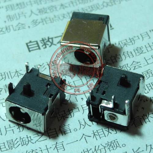 适用 华硕 F3JA F3JC F3JP F3U  M51KR M51K Z53J电源接口 头插座