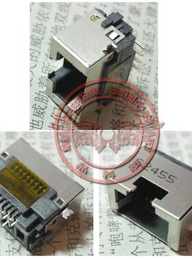 全新适用 戴尔DELL 灵越15R 5520 7520 5525 M521R 网络 网卡接口