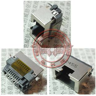 5520 7520 5525 全新适用 网络 灵越15R M521R 网卡接口 戴尔DELL