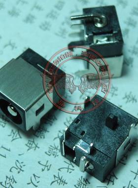 适用 惠普HP Compal CL50 CL51 AL51 DAT20 主板 电源接口头插座