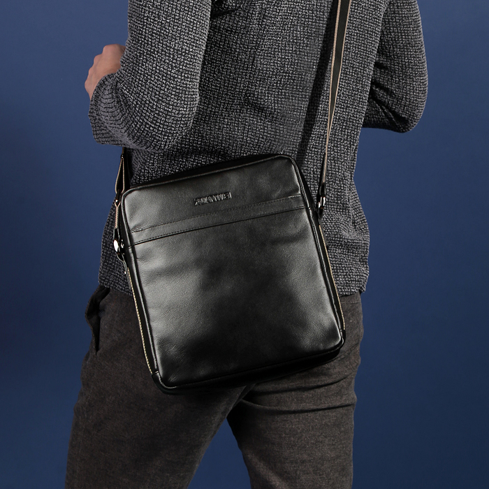 Sac pour homme - Ref 51214 Image 4