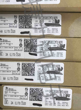 全新原装AMC1200BDWVR 隔离放大器SOP-8运算放大器60KHZ AMC1200B