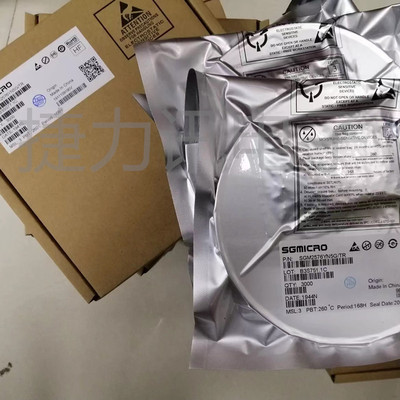 全新 LM5017SD/NOPB 开关稳压器芯片 原装贴片 WSON8 丝印 L5017