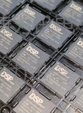 DVF99195AE3CBC全新原装 DVF99195AE3CBC 封装BGA 微处理器IC芯片