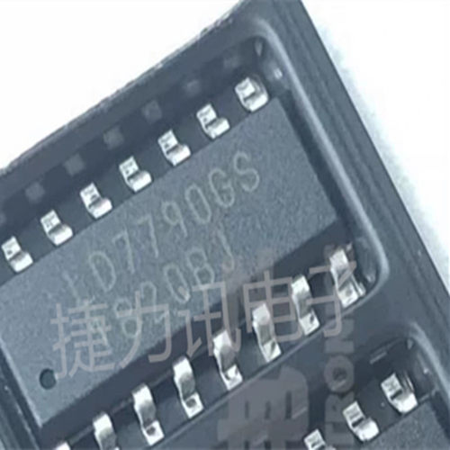 LD7790GS 全新原装LD7790GS 液晶电源管理IC芯片 SOP-16 LD7790GS