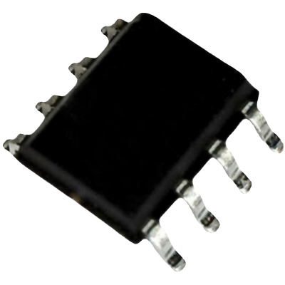 AD586LRZ AD586LR 丝印 AD586L 电压基准芯片 封装SOP-8 全新原装