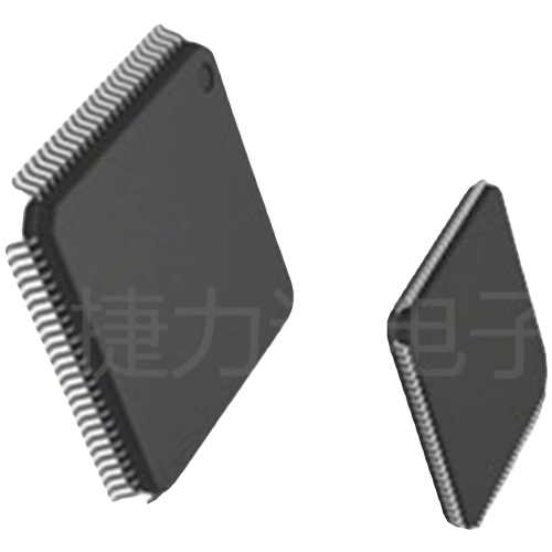 BL0910 全新原装 BL0910 QFP48 单片机 10通道多路充电桩芯片40MW