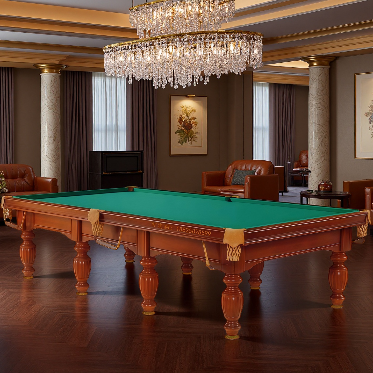 厂家定制俄式台球桌标准成人俄式桌球台 家用棋牌娱乐台球桌厂家,运动/瑜伽/健身/球迷用品,台球桌,淘宝优惠券,粉丝福利购,淘宝优惠卷