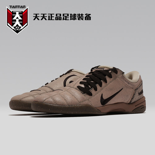耐克TOTAL903足球鞋运动休闲鞋