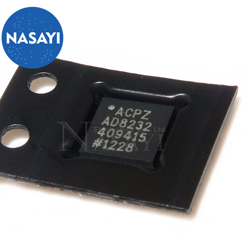 AD8232ACPZ AD8232ACP AD8232 QFN-20