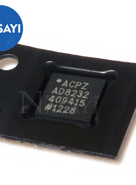 AD8232ACPZ AD8232ACP AD8232 QFN-20