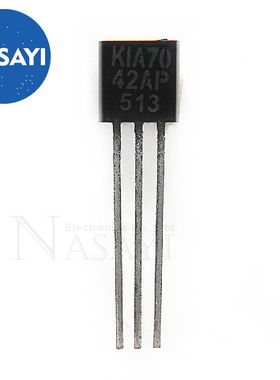 KIA7042AP KIA7042 TO-92