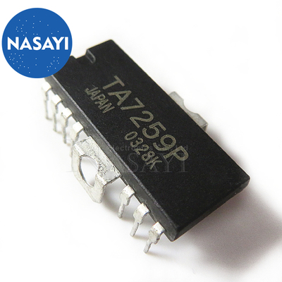 TA7259P TA7259CP TA7259 HDIP-14