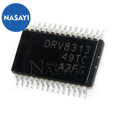 DRV8313PWPR DRV8313 HTSSOP-28