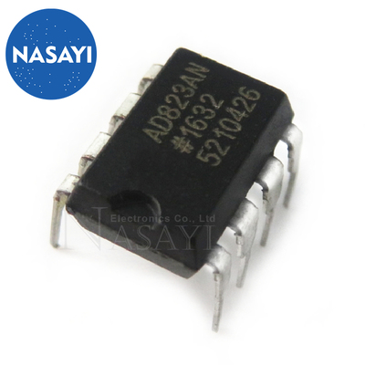AD823ANZ AD823AN AD823 DIP-8