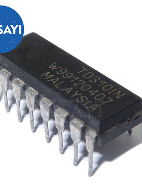 TD310IN TD310I DIP-16