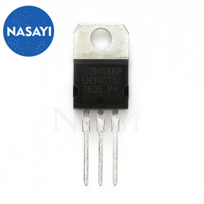 LM340T5 LM340 TO-220