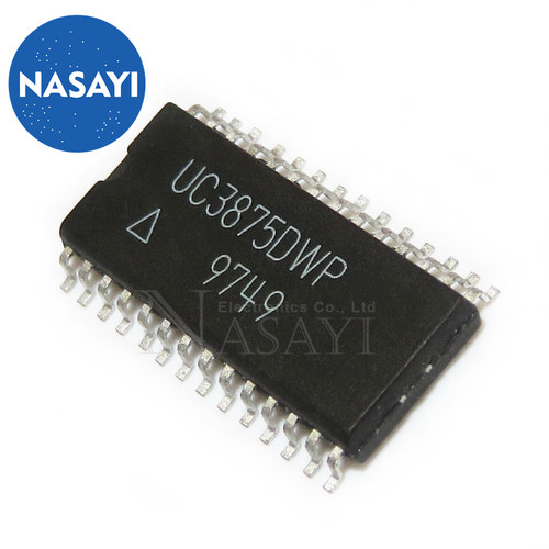 UC3875DWP UC3875 SOP-28