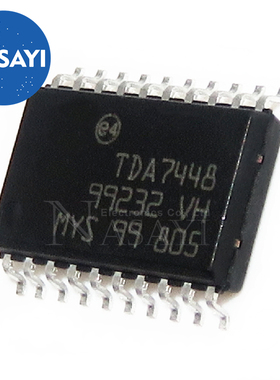 TDA7448 7448 SOP-20