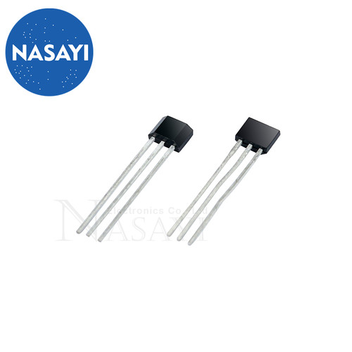 2SK596B 596S TO-92S