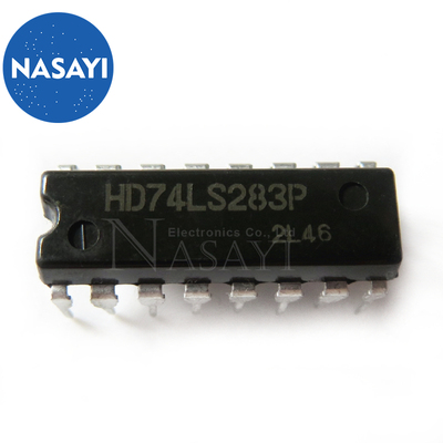 SN74LS283N 74LS283 DIP-16