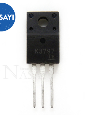 2SK3797 K3797 TO-220F