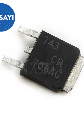 CR706AG CR706A CR706 TO-252