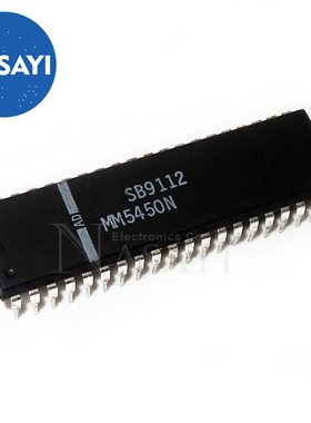 MM5450N MM5450 DIP-40