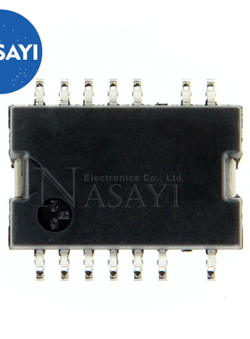 SPF5002A SPF5002 HSOP-16