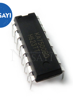 KA7500BD KA7500 DIP-16
