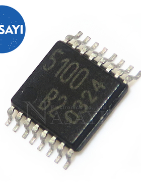 TDA5100B2 TDA5100 5100B2 TSSOP-16