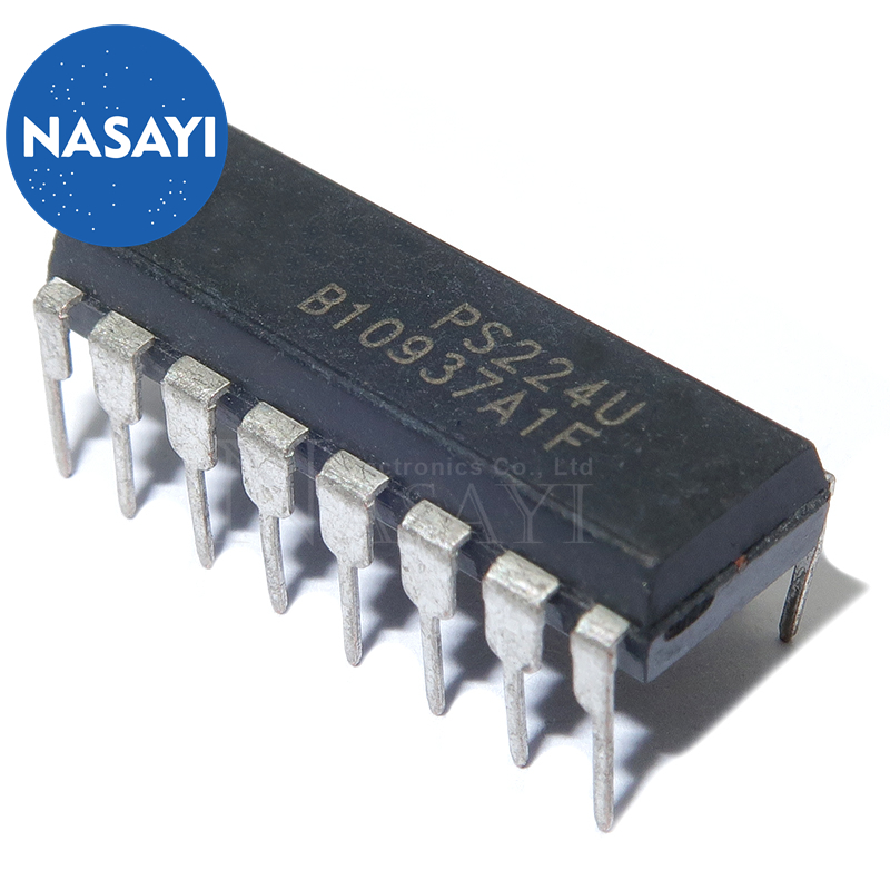 PS224U PS224 DIP-16