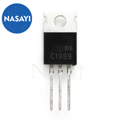 2SC1969 C1969 TO-220
