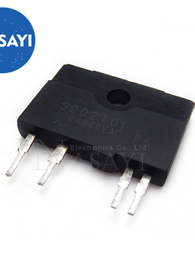 S202T01 202T01 DIP-4