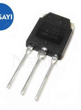 SMK2050 2050 TO-3P