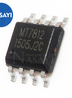 MT7812 7812 SOP-8