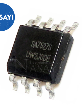 SA7527S SA7527 SOP-8