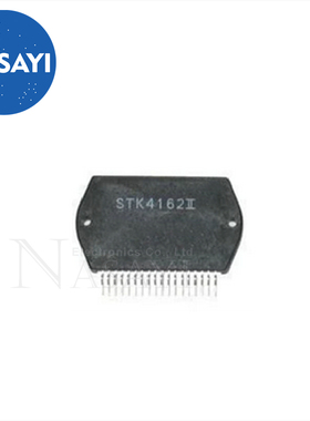 STK4162II STK4162 MODULE