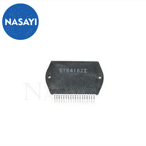 STK4162II STK4162 MODULE