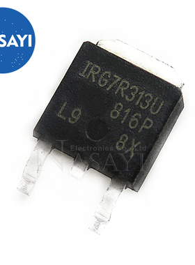 IRG7R313U G7R313U TO-252